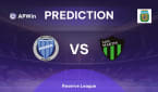 Godoy Cruz Res. vs San Martín San Juan Res. | Prediction | Reserve League | 16/10