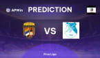 Graficar vs Tekstilac Odžaci | Prediction | Prva Liga | 24/10