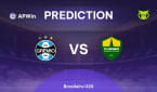 Grêmio U20 vs Cuiabá U20 | Prediction | Brasileiro U20 | 16/07