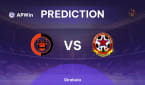 Guelson vs 1º de Maio | Prediction | Girabola | 12/12