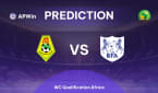 Guinea vs Botswana | Prediction | WC Qualification Africa | 14/10