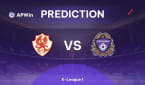 Gwangju vs Anyang | Prediction | K-League 1 | 25/10
