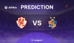 Gwangju vs Ulsan | Prediction | K-League 1 | 22/11