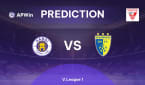 Hà Nội II vs Ha Noi | Prediction | V.League 1 | 31/10