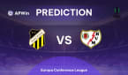 Hacken vs Rayo Vallecano | Prediction | Europa Conference League | 23/10
