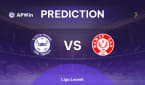 Hapoel Acre vs Hapoel Ramat Gan | Prediction | Liga Leumit | 19/12