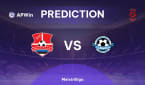 Harju Jalgpallikool vs Tammeka | Prediction | Meistriliiga | 22/10