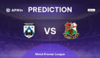 Haverfordwest County vs Llanelli Town | Prediction | Welsh Premier League | 26/12