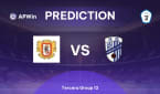 Herbania vs Tamaraceite | Prediction | Tercera Group 12 | 13/12