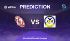 Hirnyk vs Kudrivka | Prediction | Ukrainian Premier League | 05/10