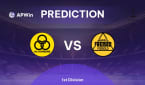 Horsens vs Aarhus Fremad W | Prediction | 1st Division | 19/07