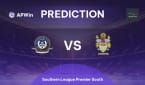 Hungerford Town vs Taunton Town | Prediction | Southern League Premier South | 29/11