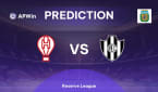 Huracán Res. vs CA Central Córdoba Reserves | Prediction | Reserve League | 09/10
