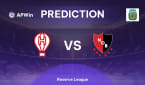 Huracán Res. vs Newell's Old Boys Reserves | Prediction | Reserve League | 23/10