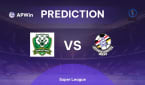 Imigresen vs PDRM | Prediction | Super League | 23/11