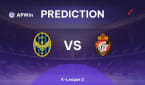 Incheon United vs Gyeongnam | Prediction | K-League 2 | 26/10