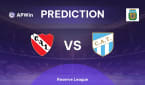 Independiente Res. vs Atlético Tucumán Res. | Prediction | Reserve League | 15/10