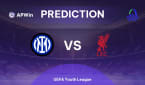 Inter Milan U19 vs Liverpool U19 | Prediction | UEFA Youth League | 09/12