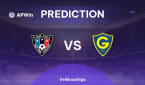 Inter Turku vs Gnistan | Prediction | Veikkausliiga | 22/10