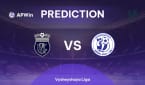 Isloch vs Dinamo Brest | Prediction | Vysheyshaya Liga | 26/10