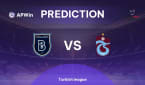 Basaksehir vs Trabzonspor | Prediction | Turkish league | 24/11