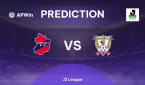 Iwaki vs Fujieda MYFC | Prediction | J2 League | 02/11