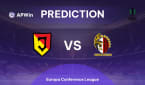 Jagiellonia Białystok vs Hamrun Spartans | Prediction | Europa Conference League | 02/10