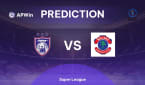 Johor Darul Ta'zim vs Melaka | Prediction | Super League | 21/11