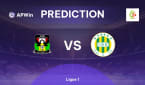 JS Saoura vs JS Kabylie | Prediction | Ligue 1 | 29/10