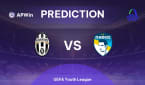 Juventus U19 vs Pafos U19 | Prediction | UEFA Youth League | 10/12