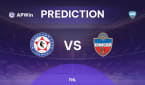 KAMAZ vs Yenisey | Prediction | FNL | 24/10