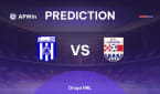 Karlovac 1919 vs Hrvace | Prediction | Druga HNL | 21/11