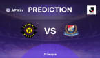 Kashiwa Reysol vs Yokohama F. Marinos | Prediction | J1 League | 04/10