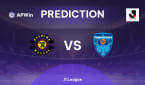 Kashiwa Reysol vs Yokohama | Prediction | J1 League | 25/10