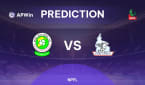 Katsina United vs Rivers United | Prediction | NPFL | 22/12