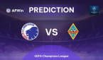 Copenhagen vs Kairat | Prediction | UEFA Champions League | 26/11