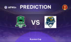 Krasnodar vs FK Sochi | Prediction | Russian Cup | 23/10