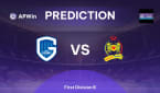 KRC Genk II vs Waasland-Beveren | Prediction | First Division B | 17/12