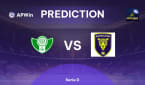 Lagarto vs Barcelona BA | Prediction | Serie D | 19/07