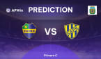 Leandro Nicéforo Alem x Puerto Nuevo | Prediction | Primera C | 18/05