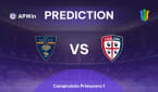 Lecce U20 vs Cagliari U20 | Prediction | Campionato Primavera 1 | 23/11