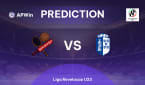 Leixões U23 vs Vizela U23 | Prediction | Liga Revelacao U23 | 28/10