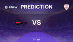 Liefering vs Austria Salzburg | Prediction | 2. Liga | 14/09