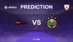 Liefering vs Rapid Wien II | Prediction | 2. Liga | 12/12