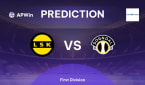 Lillestrøm vs Sogndal | Prediction | First Division | 28/06