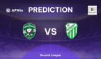 Ludogorets II vs Hebar 1918 | Prediction | Second League | 03/11