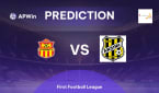 Makedonija GjP vs Aresimi | Prediction | First Football League | 03/10