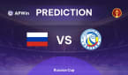 Dynamo Makhachkala vs Rostov | Prediction | Russian Cup | 02/10