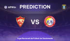 Malacateco vs Xelajú | Prediction | Liga Nacional de Fútbol de Guatemala | 20/07