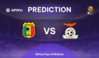 Mali vs Zambia | Prediction | Africa Cup of Nations | 22/12